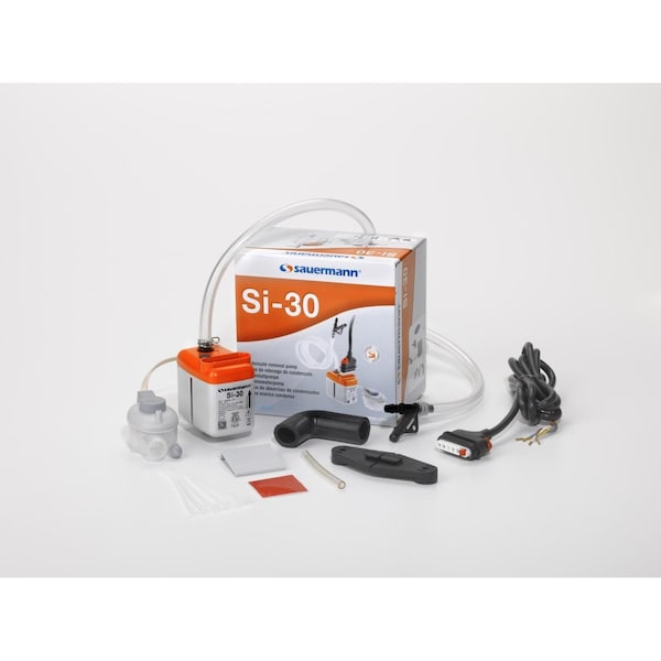 Si-30 Compact Mini Condensate Removal Pump - 120V